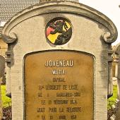 Grave of Joseph JOVENEAU