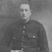 Foto van Maurits Alfons VAN DEN HAUTE