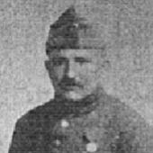 Foto van Pierre Leon Ghislain WAUTHIER