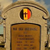 Graf van Desideen Jozef VANDENDRIESSCHE