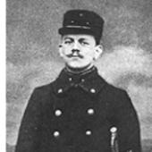 Photo of Fernand Leonard ROBERT