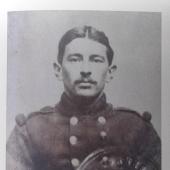 Photo of Robert Cyril Auguste VANDENBERGHE