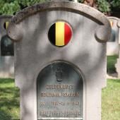 Graf van Benjamin Sylvain ZELDENRUST