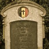 Grave of Henri Joseph RIDREMONT