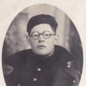 Photo of Gerard DE PAUW