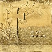 Grave of Jean Clement MAUROY