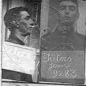 Photo of Jean Louis PIETERS