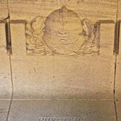 Grave of David Alexander PUYSTJENS