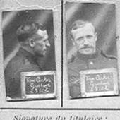 Photo of Gustaaf Edward VAN ACKER