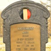 Graf van Maurits WAEPENAERT