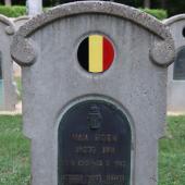 Graf van Jacobus Joannes VAN HOEK