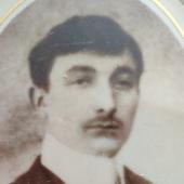 Photo of Theophiel PYSKENS