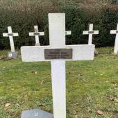 Graf van Pierre WILLEMS