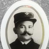 Photo of Pierre Joseph MEUNIER