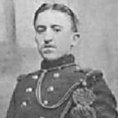 Photo of Maurice VERHAEGHE