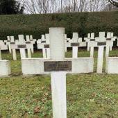 Graf van Guillaume Joseph Maria JANSEN