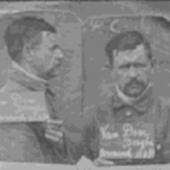 Photo of Armandus Josephus Maria VAN DEN BERGHE