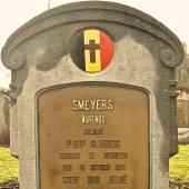 Grave of Martinus Maria SMEYERS