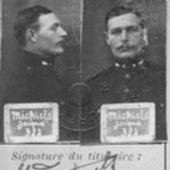 Photo of Joannes Jacobus MICHIELS