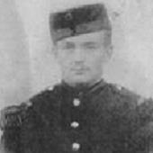 Photo of Alexis MEEREMAN