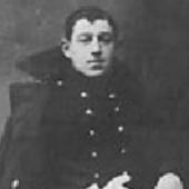 Foto van Alfred Jean Baptiste MINISCLOUX