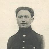 Photo of Adolf FOUBERT