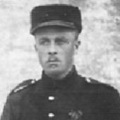 Foto van Jules FRERE