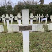 Graf van Félix Julien LEFÈBVRE