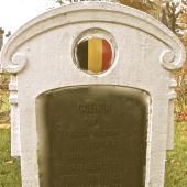 Grave of Joannes Julius COENEN
