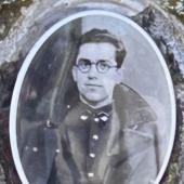 Photo of Urbain, A.G. STREEL