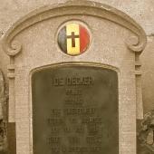 Grave of Medardus Edmondus DE DECKER