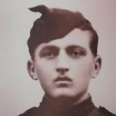 Photo of Ivo Cyriel MICHIELS