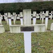 Graf van Andre WARLING