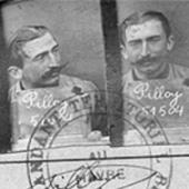 Photo of Richard Eugene Jean PILLOY