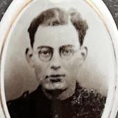 Foto van Alphonse Gérard Joseph Pierre Lambert PITERS