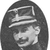 Photo of Raymond Marie Joseph Antoine Ignace PETEAU