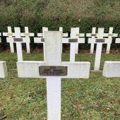 Graf van Norbert NIZET