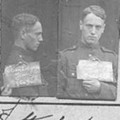 Photo of Johan Henri STEENBERGEN