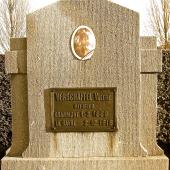 Grave of Valere Albert Gislenus VERSCHAFFEL