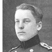 Photo of Albert Henri PLAQUET