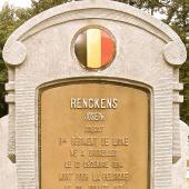 Grave of Joseph RENCKENS