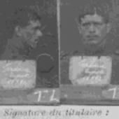 Photo of Auguste LANDERCY