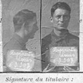 Photo of Louis REYNAERTS