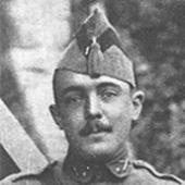 Photo of Maurice Adhemar François Marie Joseph LAMBINET