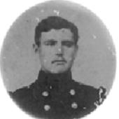 Foto van Edward Ferdinand MAES