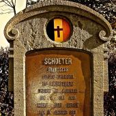 Graf van Frans SCHOETER