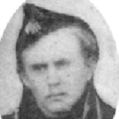 Photo of Léopold MELIS