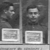 Photo of Albert Corneille Omer LEVEUGLE