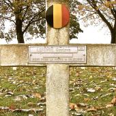 Grave of Gustave LEFEVRE