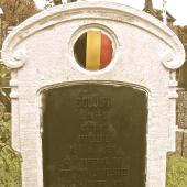 Graf van Leon François Ernest GOUJON